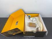 Union x Air Jordan 1 High “Woven”UN  FD2565-100 - 3