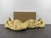 adidas Yeezy Foam Runner “Desert Sand”  GV6843 - 1