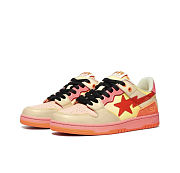 A Bathing Ape Bape SK8 Sta low W291002 - 2