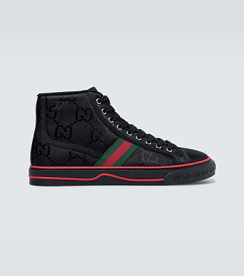 Gvcci Off The Grid high-top sneakers