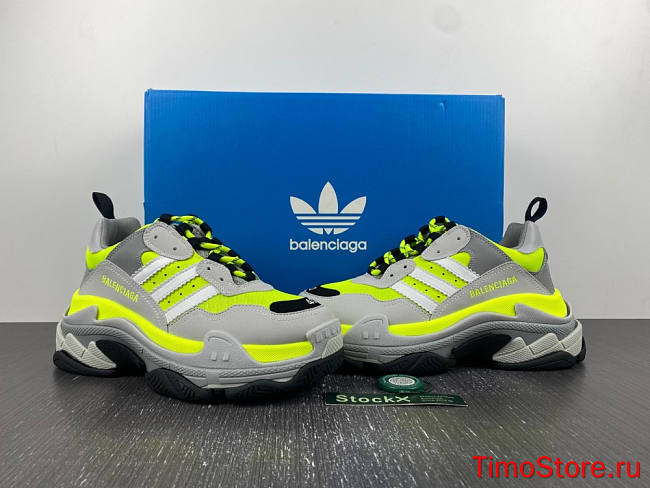 Ba1enc1age  triple s 58  - 1