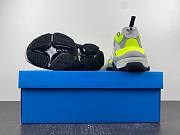 Ba1enc1age  triple s 58  - 6