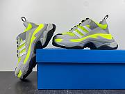 Ba1enc1age  triple s 58  - 3