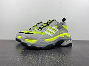 Ba1enc1age  triple s 58  - 4