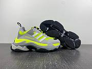Ba1enc1age  triple s 58  - 5