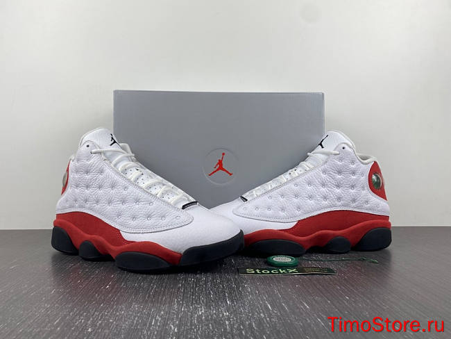 Air Jordan 13 OG  414571-122 - 1