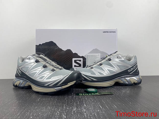 Salomon XT-6 417169 - 1