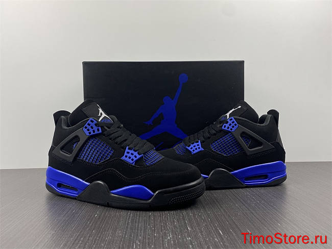 Air Jordan 4 AJ4  CT8527-018 - 1
