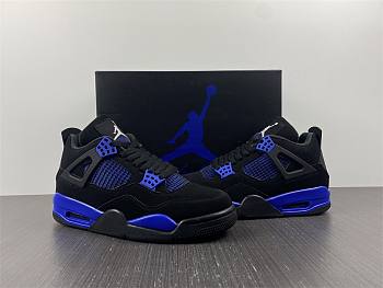 Air Jordan 4 AJ4  CT8527-018