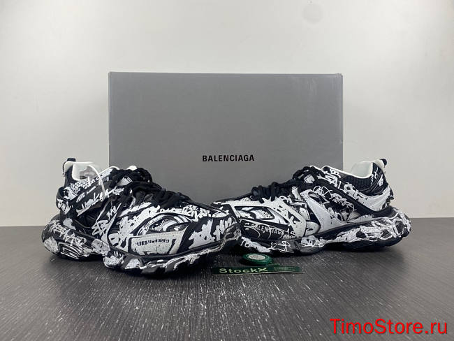 Balenciaga 3.0 542023 W3RRA - 1