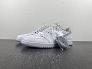 Air Jordan 1 Low OG CZ0790 100 - 3