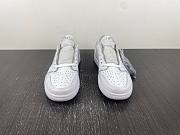 Air Jordan 1 Low OG CZ0790 100 - 2
