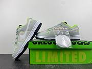 Dunk Low Oregon PE “Ducks of a Feather”  FQ7260-001 - 4