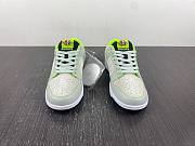 Dunk Low Oregon PE “Ducks of a Feather”  FQ7260-001 - 2
