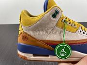 Air Jordan 3 DX6660-900 - 4