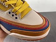 Air Jordan 3 DX6660-900 - 2