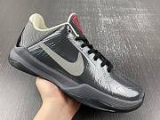 Nike Zoom Kobe 5 'Aston Martin'  386429-004 - 2