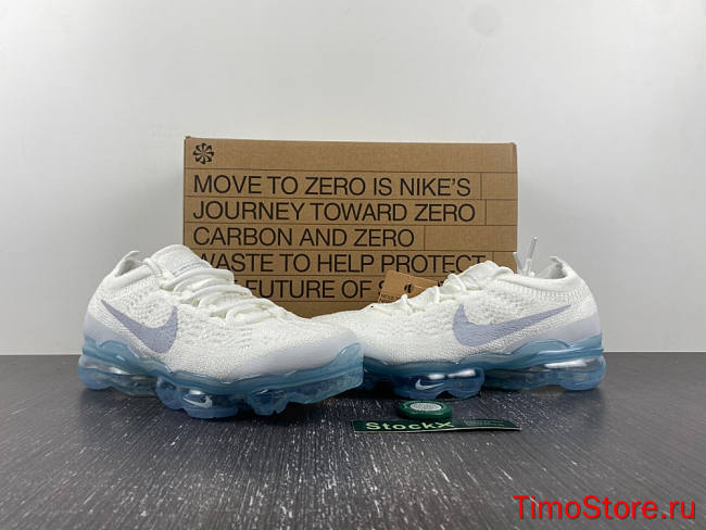 Nike Air VaporMax 2023 Flyknit  DV6840-100 - 1