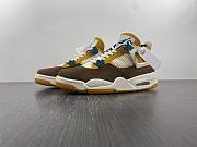 Air Jordan 4 GS “Cacao Wow FB2214-200 - 4