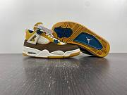 Air Jordan 4 GS “Cacao Wow FB2214-200 - 3