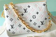 1ouis Vu1tton  Coussin(26cm)  26*20*12 - 5