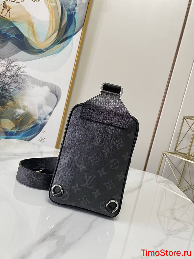1ouis Vu1tton  mens bag  - 1