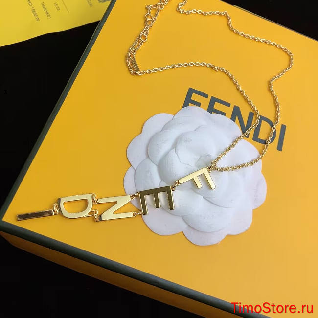 Fend1  - 1