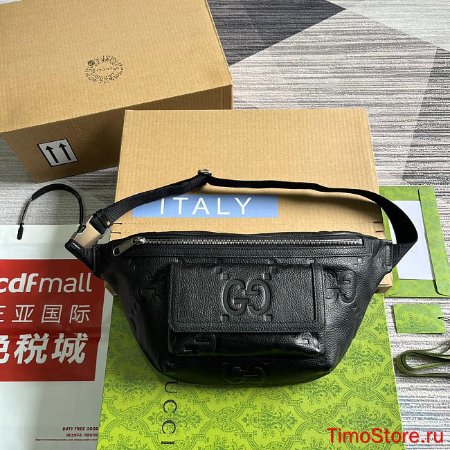 Gvcc1 GG Supreme(28cm)  - 1