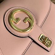 Gvcc1 Blondie  - 6