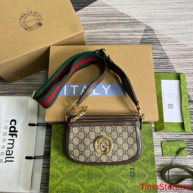 Gvcc1 Blondie(20cm)  20*13*2.5 - 1