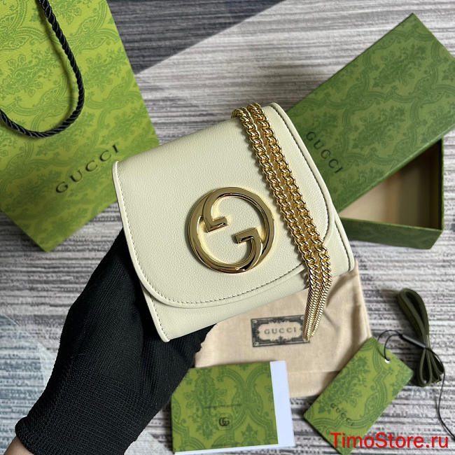 Gvcc1 Blondie(12.5cm)  - 1