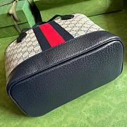 Gvcc1 Ophidia Tote  25*22*12 - 5
