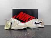 Air jordan 1 Low OG  DV0982-100 - 1