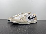 Air jordan 1 Low OG  DV0982-100 - 4