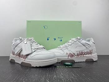 OFF-WHITE Out Of Office 15