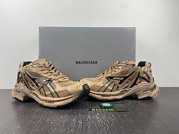  BALENCIAGA -Runner 60