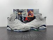 Nike Air Jordan 6 Retro Georgetown CT8529-012 - 1