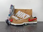 CLOT x Nike Dunk “Cork”  FN0317-121 - 1