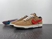 CLOT x Nike Dunk “Cork”  FN0317-121 - 5