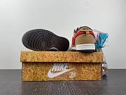 CLOT x Nike Dunk “Cork”  FN0317-121 - 4