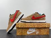 CLOT x Nike Dunk “Cork”  FN0317-121 - 3