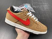 CLOT x Nike Dunk “Cork”  FN0317-121 - 2