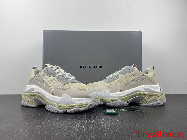 BALENCIAGA triple s 61 - 1