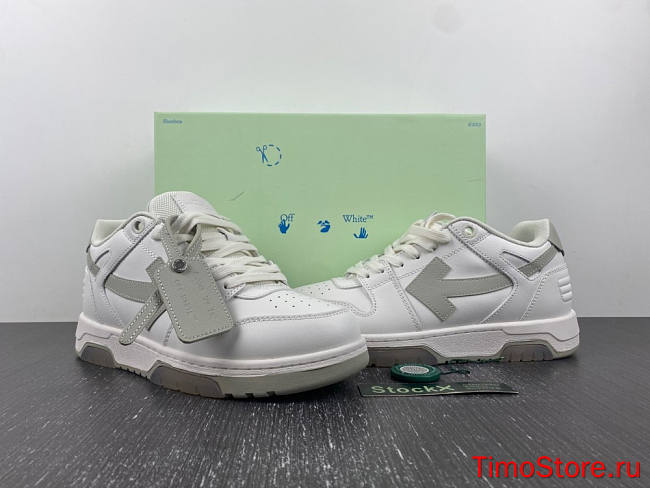 OFF-WHITE Out Of Office 17 - 1