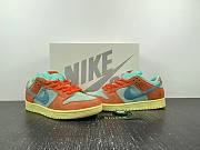 Nike SB Dunk Low “Noise Aqua”  DV5429-800 - 1