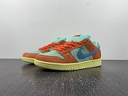 Nike SB Dunk Low “Noise Aqua”  DV5429-800 - 2
