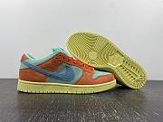 Nike SB Dunk Low “Noise Aqua”  DV5429-800 - 6