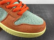 Nike SB Dunk Low “Noise Aqua”  DV5429-800 - 3