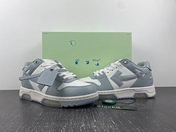 OFF-WHITE Out Of Office 19