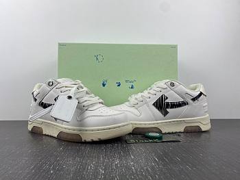 OFF-WHITE Out Of Office 20
